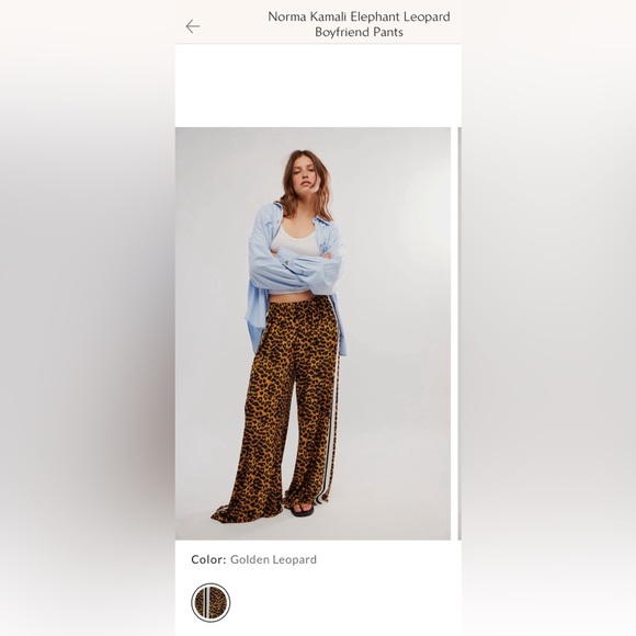 I NEED THESE PANTS - Picture 2 of 2